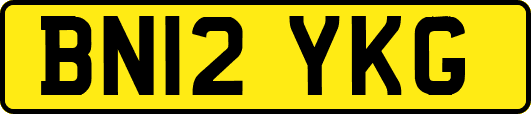 BN12YKG