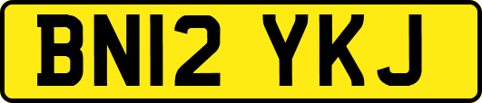 BN12YKJ