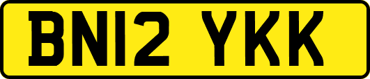BN12YKK