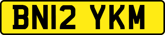 BN12YKM