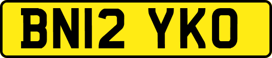 BN12YKO