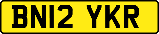 BN12YKR
