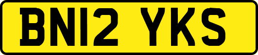 BN12YKS