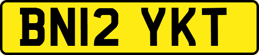BN12YKT