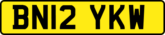 BN12YKW