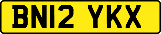 BN12YKX