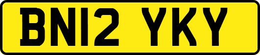 BN12YKY