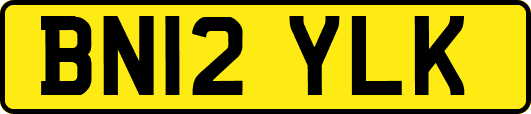 BN12YLK