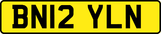 BN12YLN