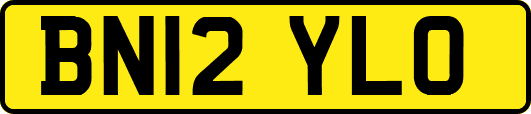 BN12YLO
