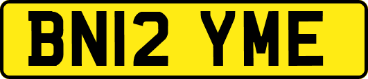 BN12YME