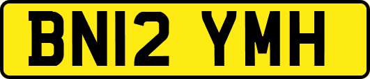 BN12YMH