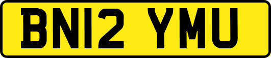 BN12YMU