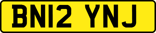 BN12YNJ