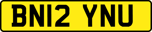 BN12YNU