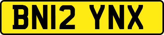 BN12YNX