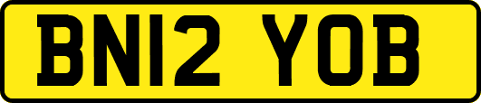 BN12YOB
