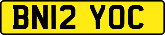 BN12YOC