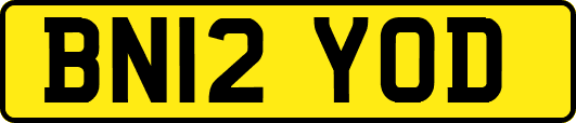 BN12YOD