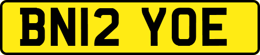 BN12YOE