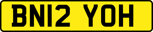 BN12YOH