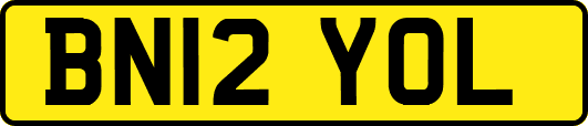 BN12YOL