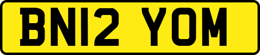 BN12YOM
