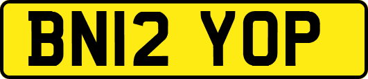 BN12YOP