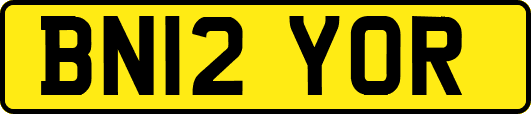 BN12YOR