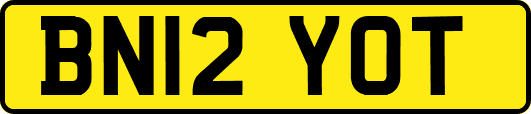 BN12YOT
