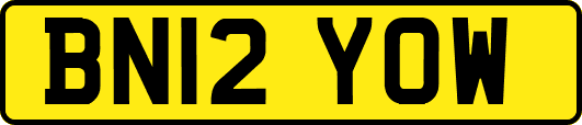 BN12YOW