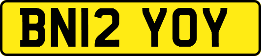 BN12YOY