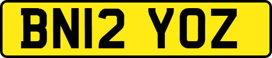 BN12YOZ