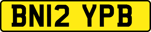 BN12YPB