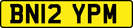 BN12YPM
