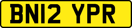 BN12YPR
