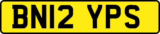 BN12YPS