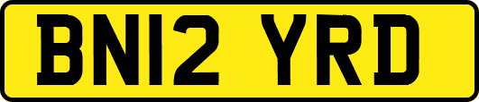 BN12YRD