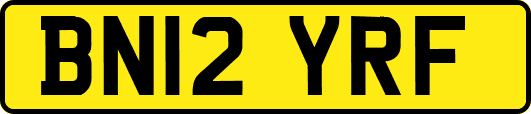 BN12YRF