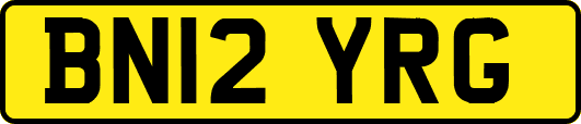 BN12YRG