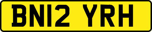 BN12YRH