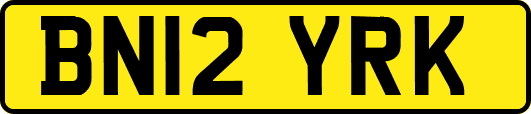 BN12YRK