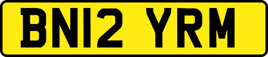 BN12YRM
