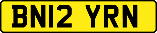 BN12YRN