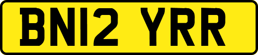 BN12YRR