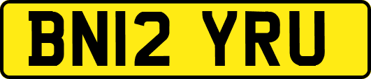 BN12YRU