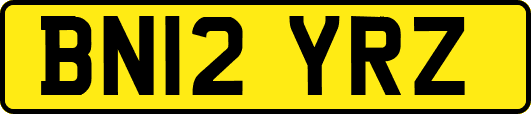 BN12YRZ
