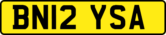 BN12YSA