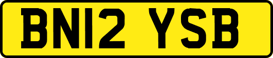 BN12YSB