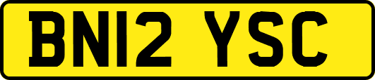 BN12YSC